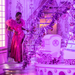 Don Pasquale &copy; Opéra de Nice